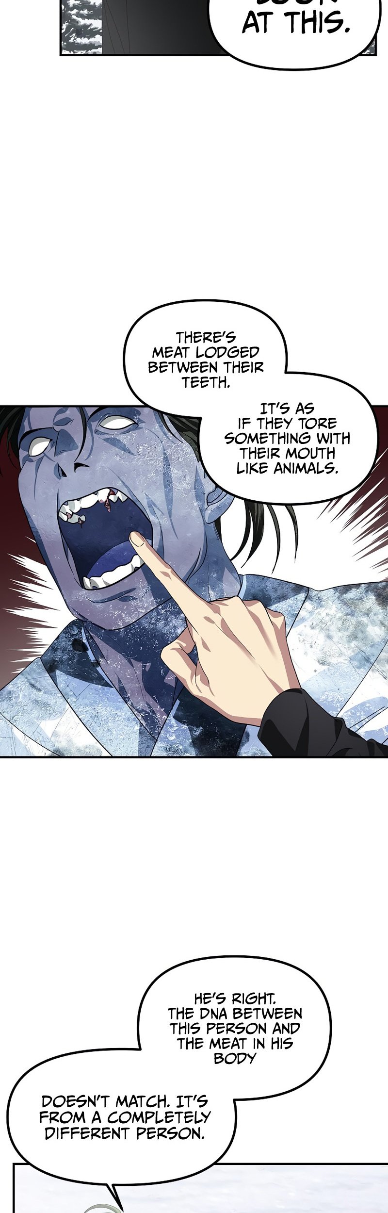 SSS-Class Suicide Hunter, Chapter 61 image 42